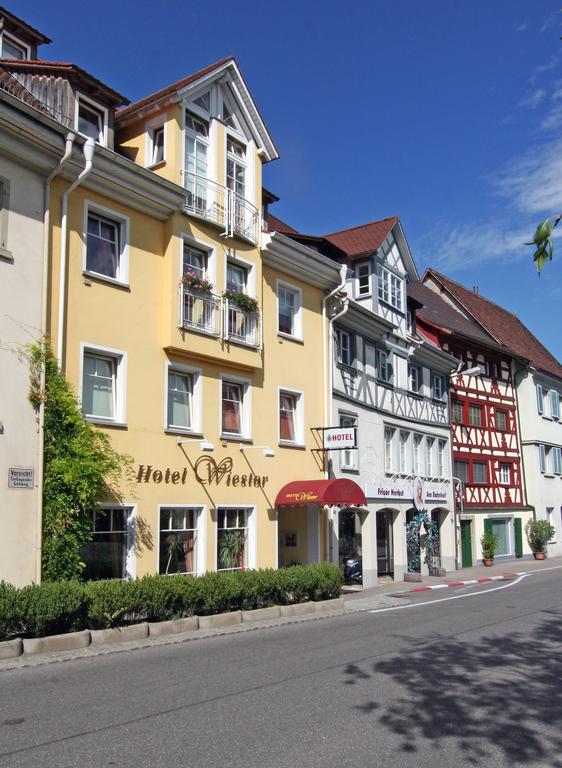 Hotel Wiestor Überlingen